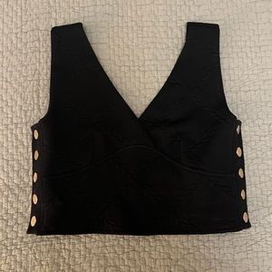 Maeve Anthropologie Top - Small